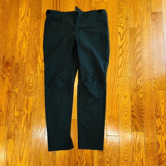 Ten Thousand Tactical Utility Pants Men's 32 x 30 Navy Stretch Nylon - Picture 14 of 16